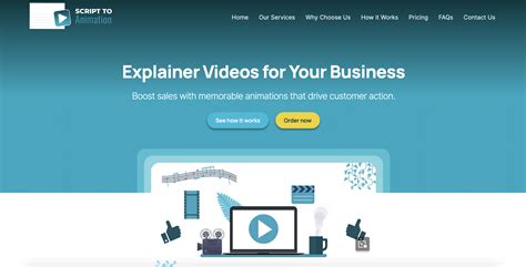 Animation Script For 的图像结果