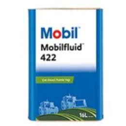 Mobil Hidrolik Yağları