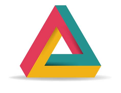 Triangular Vector with Diagnals 的图像结果