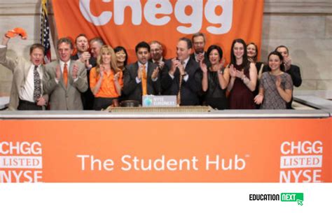 How ChatGPT and AI Disrupted Chegg’s Business Model