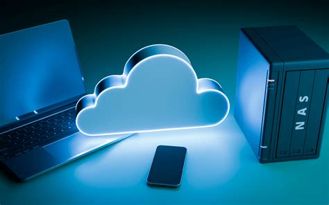 Image result for How to Set Up Network Storage