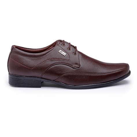 SR 153 Lightweight Confortable Formal Office Shoes For Men – MICRO ...