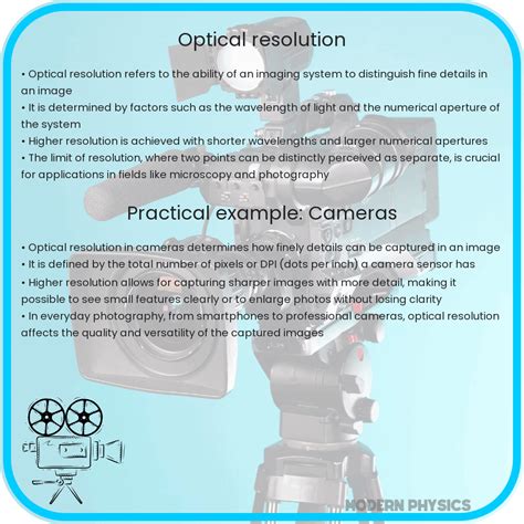 Image result for Optical Resolution Explained