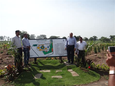 Forest Development Corporation of Maharashtra Limited