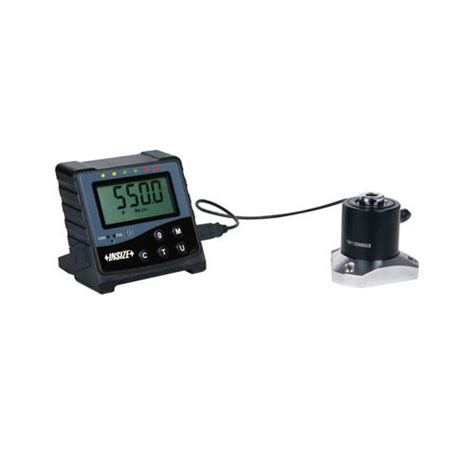 Buy Insize Digital Torque Wrench Tester 5-50Nm IST-TT50 Online ...