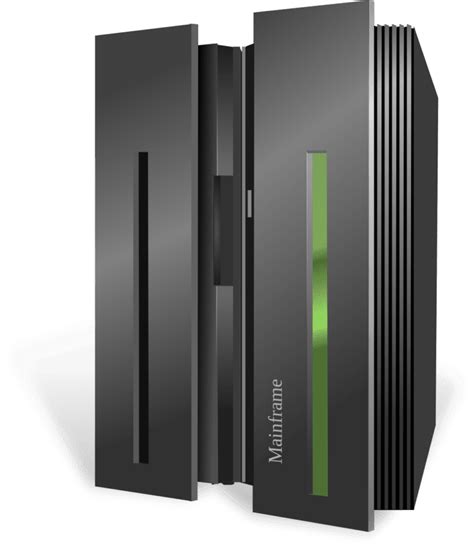 What Is Mainframe Computer Explain 的图像结果