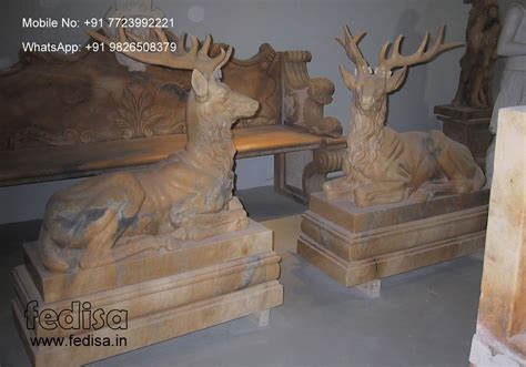 Stone Horse Garden Ornaments Dinosaur Eating Garden Gnomes Panda Statue