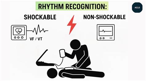 Shockable Cardiac Rhythms: A Simple Guide You Need to Know ...