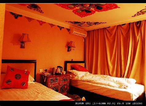 SEXIA ANGBA HOTEL (Kangding County, Sichuan) - Hotel Reviews & Photos ...