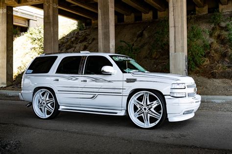 30 Inch Rims | Diablo Wheels