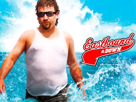 Prime Video: Kenny Powers