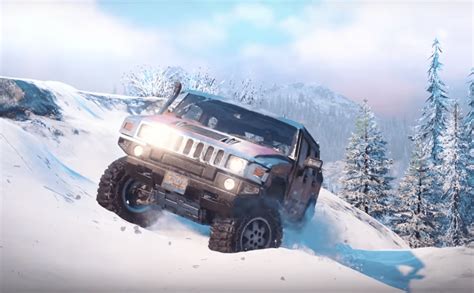 Image result for Snow Runner Premium Edition
