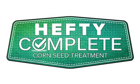 Corn - Hefty Seed Company