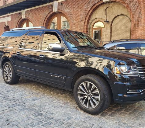 LAGUARDIA AIRPORT TRANSFER (Updated 2026) All You Need to Know BEFORE ...