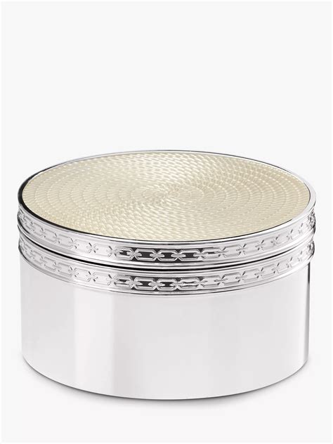 Vera Wang 'With Love' Gift Box, Pearl