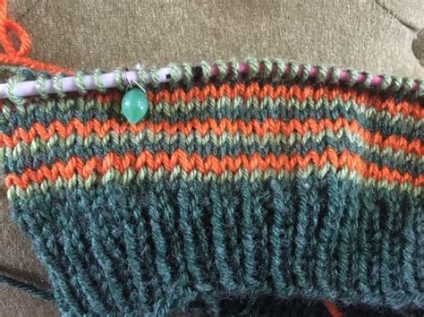 Image result for Helix Knitting Tutorial