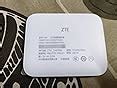 ZTE F50 5G Unlocked Dual Band Portable Pocket Wifi Router Sa/Nsa 5G ...