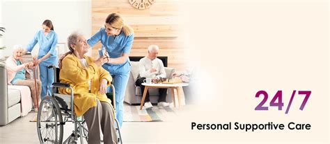 Top Best Personal Supportive Care Services at Home in Bangalore, India ...