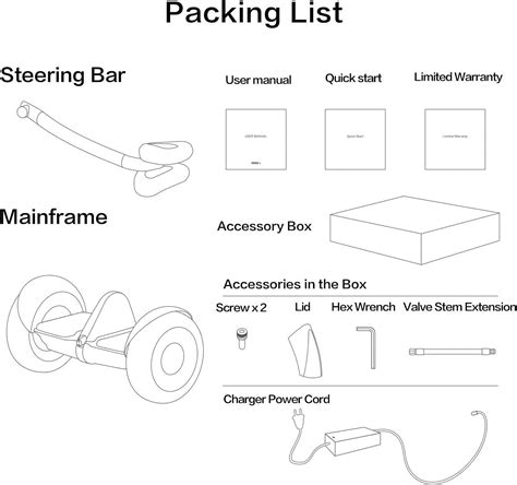 Buy Segway Ninebot S Smart Self-Balancing Electric Scooter, 1600W Motor ...