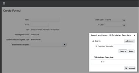 Image result for Oracle Software Format