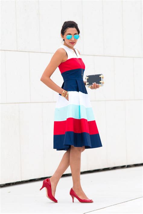 What Shoes To Wear With A White And Blue Dress at Tanya Milford blog