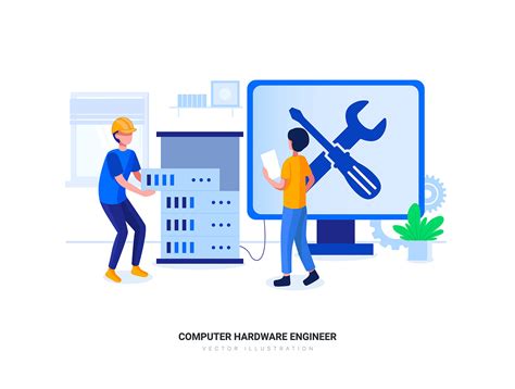 Information Technology Illustration 的图像结果