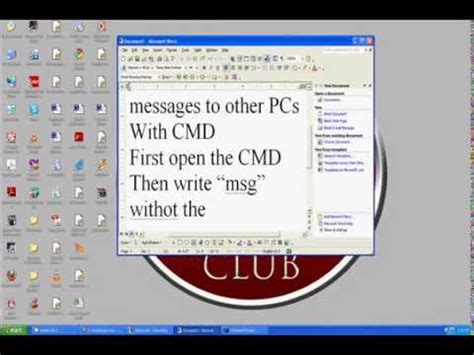 Image result for Command-Prompt SendMessage