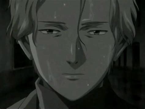 Anime Request: Johan from Monster : r/TheVileEye