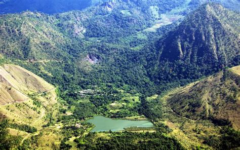 SHILLOI LAKE | India Cine Hub