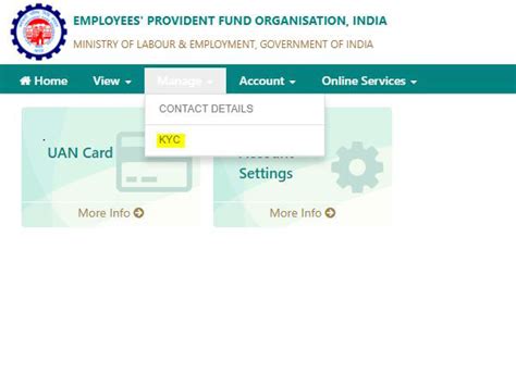 How To Download Your EPF Passbook? - Goodreturns