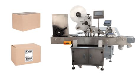 Image result for Box Labeling Machine