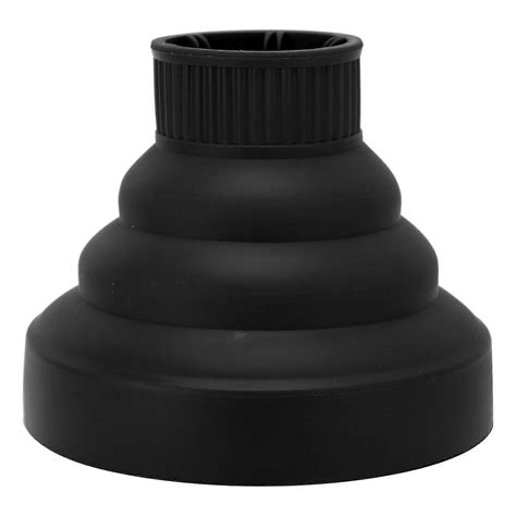 Universal Collapsible Hair Dryer Diffuser Portable Travel Folding Hair ...