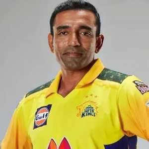 Robin Uthappa | Biography Birthday Family Struggles Net Worth Age