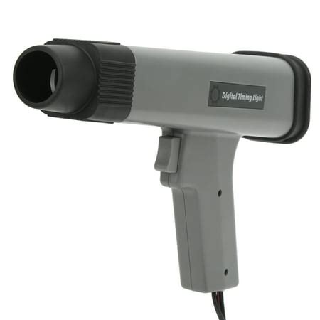 Image result for Inductive Timing Light