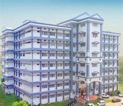 Pushpagiri College of Pharmacy, Thiruvalla: Latest Fees, Courses ...