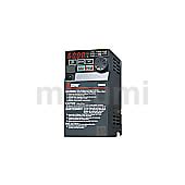 FR-E820-3.7K-1 | 汎用インバータ FREQROL-E800シリーズ 標準仕様品 | 三菱電機 | MISUMI(ミスミ)