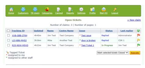 Image result for Magic Service Desk Features