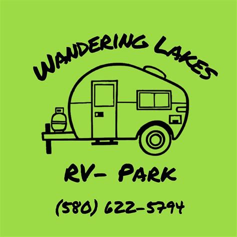 WANDERING LAKES RV PARK (Sulphur) - Campground Reviews & Photos ...