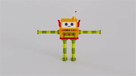 Image result for Cartoon Robots Part 2