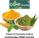 osmf oral gel Mouth Gel - Oral Care, Mouth Ulcer, Burning Sensation ...