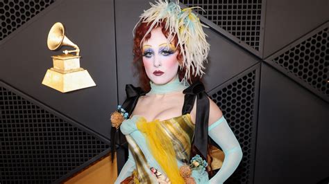 Chappel Roan Is an Operatic Vision in Vintage 2003 Jean-Paul Gaultier ...