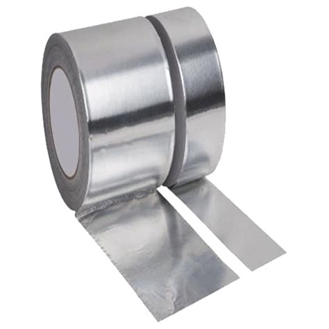 Aluminum foil, Aluminum Foil Tape, Aluminum Foil Tape manufacturer | Mumbai