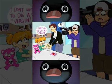 Shadman vs Rule 34 II #shorts : r/InternetCity