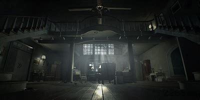 游戏推荐-Steam 恐怖新作《失忆症：地堡》：一切恐惧都源于火力不足_腾讯新闻