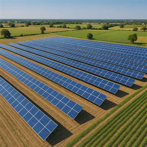 Solar EPC Company — VIDYUT ENERGY SYSTEMS PVT. LTD