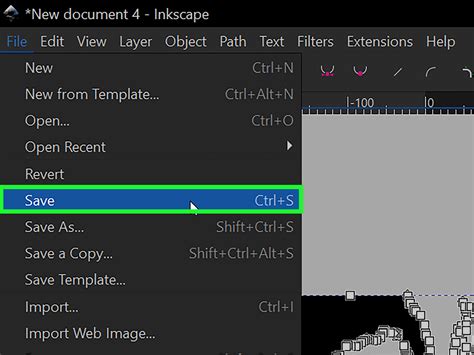 Image result for Using Inkscape
