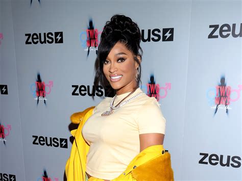 Melting Hearts: Joseline Hernandez's Daughter Shows Off Language Skills ...