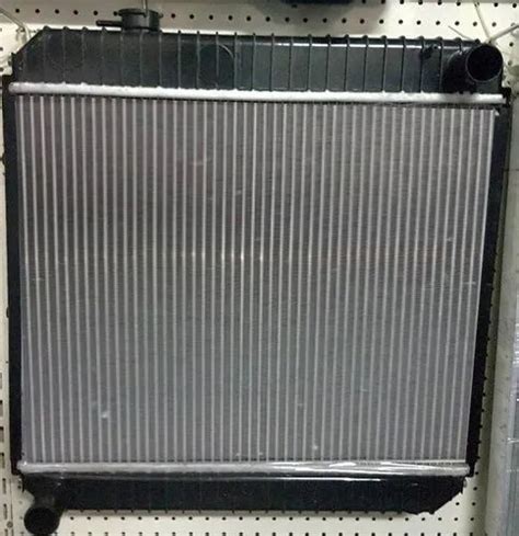 Nbr Cooling Systems Private Limited - Manufacturer of Engine Radiators ...