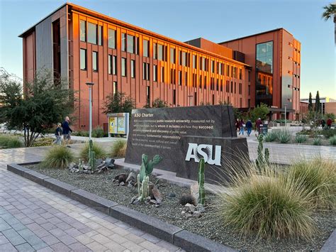 Arizona State University Tempe Campus