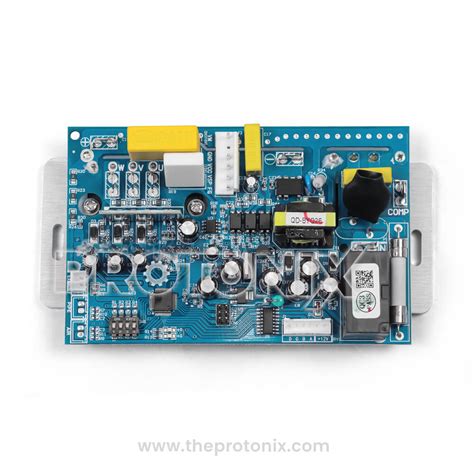 Universal PCB for DC/AC Inverter Split AC | Protonix